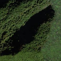 Satellite imagery of 三等三角點 6641, TW