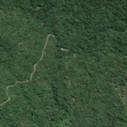 Satellite imagery of 三等三角點 4226, TW