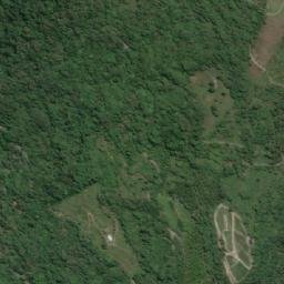 Satellite imagery of 三等三角點 4226, TW
