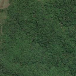 Satellite imagery of 三等三角點 4226, TW