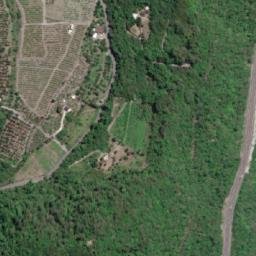 Satellite imagery of 三等三角點 818 東虷子崙, TW