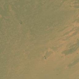 Satellite imagery of Ammat Erjam, EH