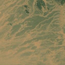 Satellite imagery of Ammat Erjam, EH