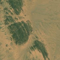 Satellite imagery of Ammat Erjam, EH