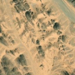 Satellite imagery of Jabal Umm Ri’lān, EG