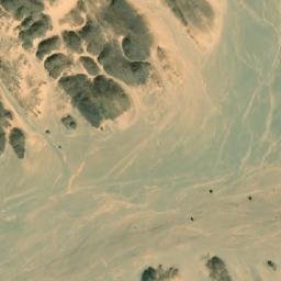 Satellite imagery of Jabal Umm Ri’lān, EG