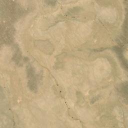 Satellite imagery of Khashm al Juwayfah, SA