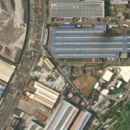 Satellite imagery of 一等三角點 由(05), TW
