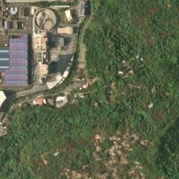 Satellite imagery of 一等三角點 由(05), TW