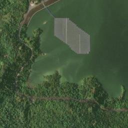 Satellite imagery of 一等三角點 由(05), TW