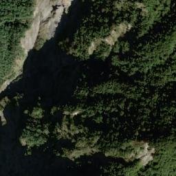 Satellite imagery of 三等三角點 6641, TW