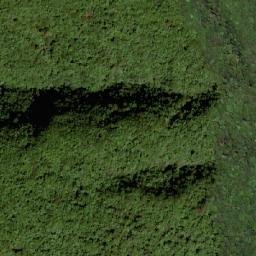 Satellite imagery of 三等三角點 6641, TW