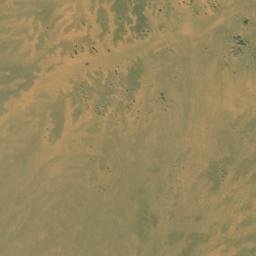 Satellite imagery of Ammat Erjam, EH