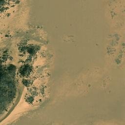 Satellite imagery of Leghuaf Labiad, EH
