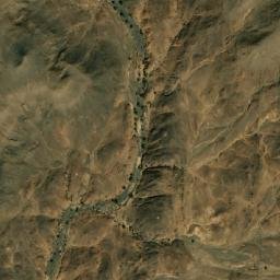 Satellite imagery of Talmest, DZ