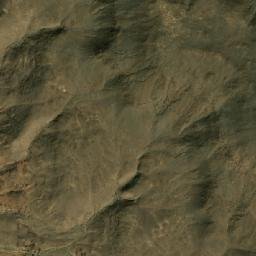 Satellite imagery of Talmest, DZ