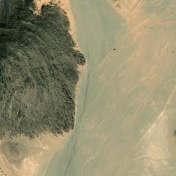 Satellite imagery of Jabal Umm Ri’lān, EG