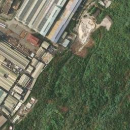 Satellite imagery of 一等三角點 由(05), TW