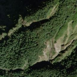 Satellite imagery of 三等三角點 6641, TW
