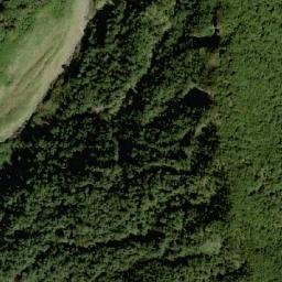 Satellite imagery of 三等三角點 6641, TW