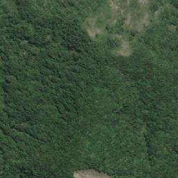 Satellite imagery of 三等三角點 7083, TW