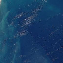 Satellite imagery of 三等三角點 818 東虷子崙, TW