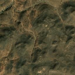 Satellite imagery of Talmest, DZ
