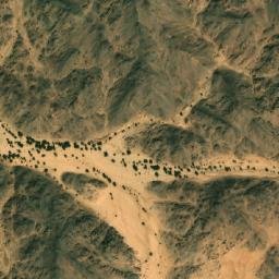 Satellite imagery of Gara Intemeguiahouite, DZ