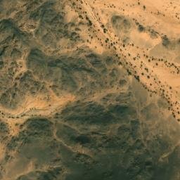 Satellite imagery of Gara Intemeguiahouite, DZ