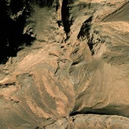 Satellite imagery of I-n-Tekrioua, DZ