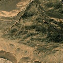 Satellite imagery of I-n-Tekrioua, DZ