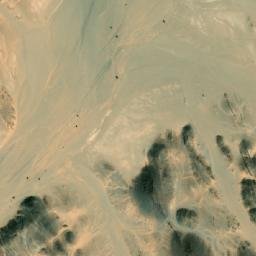 Satellite imagery of Jabal Umm Ri’lān, EG