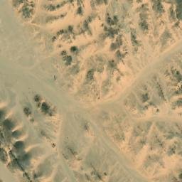 Satellite imagery of Jabal Umm Ri’lān, EG