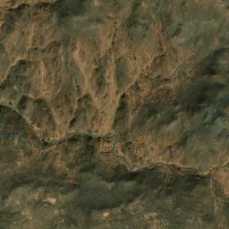 Satellite imagery of Talmest, DZ