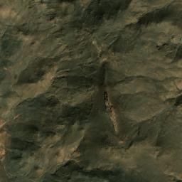 Satellite imagery of Talmest, DZ