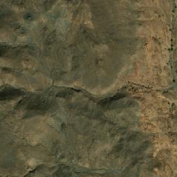 Satellite imagery of Talmest, DZ