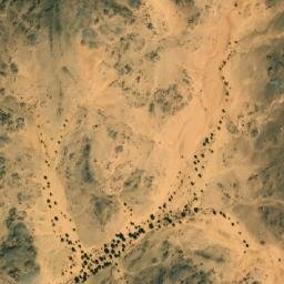 Satellite imagery of Gara Intemeguiahouite, DZ