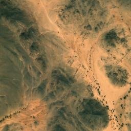Satellite imagery of Gara Intemeguiahouite, DZ