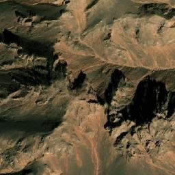 Satellite imagery of I-n-Tekrioua, DZ