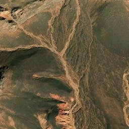 Satellite imagery of I-n-Tekrioua, DZ