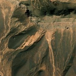 Satellite imagery of I-n-Tekrioua, DZ