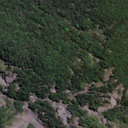 Satellite imagery of 三等三角點 內補411, TW