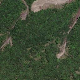 Satellite imagery of 三等三角點 內補411, TW