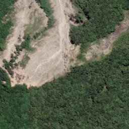 Satellite imagery of 三等三角點 5051, TW