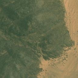 Satellite imagery of Cheuf Lasrag, EH