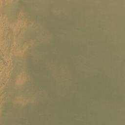 Satellite imagery of Cheuf Lasrag, EH