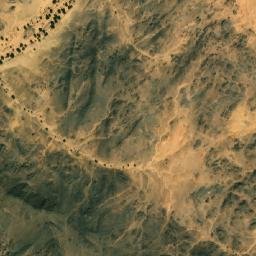 Satellite imagery of Gara Intemeguiahouite, DZ