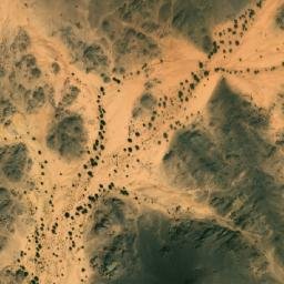 Satellite imagery of Gara Intemeguiahouite, DZ