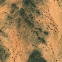 Satellite imagery of Gara Intemeguiahouite, DZ