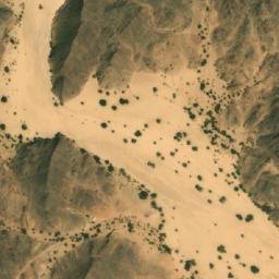 Satellite imagery of Gara Iderdere, DZ